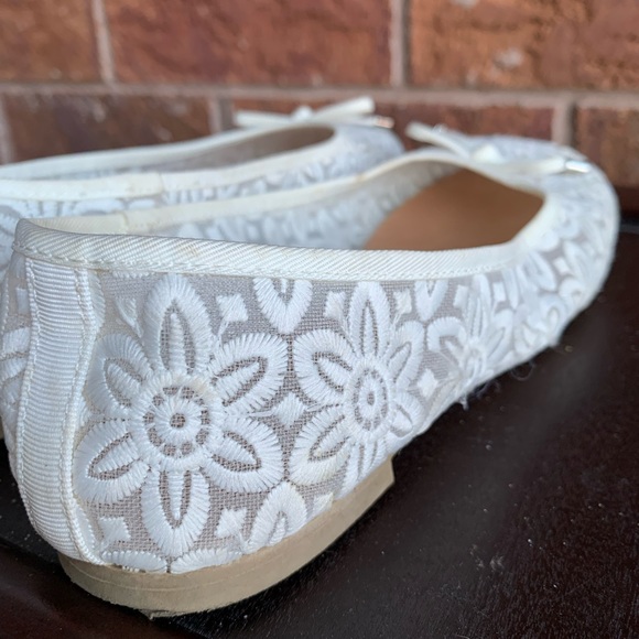 American Eagle Kid Girl Size 4 Slip On Shoes - Picture 8 of 8